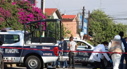 Ataque armado en Juárez deja un herido y un detenido tras persecución