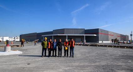Costco Escobedo: cuándo abrirá y qué avance lleva la obra del más grande de Latinoamérica