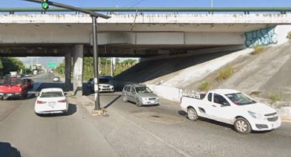 Reducen carriles en avenida Ruiz Cortines: fechas, horarios y recomendaciones viales