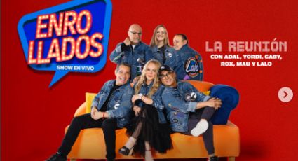Revelan cuánto costaban las entradas de ‘Enrollados’, el reencuentro de Otro Rollo