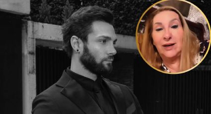 Nicola Porcella habla de su conflicto con Doña Alegría previo a Ring Royale Fights