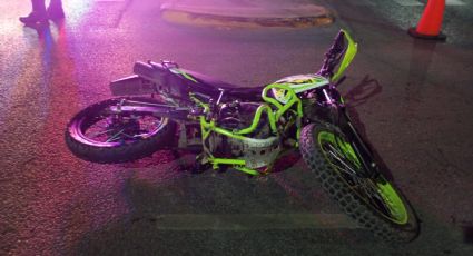 Capturan a adolescentes con 20 dosis de droga en la colonia Madero de Monterrey