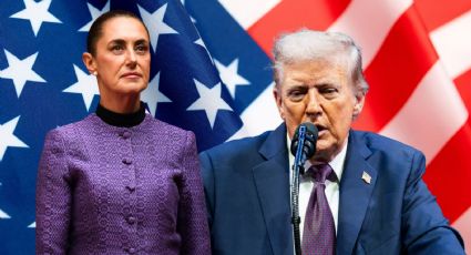 Tensiones y posturas encontradas marcan el debate sobre la relación México y EU