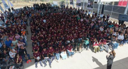 Beca Rita Cetina 2026: ¿habrá pago triple en Nuevo León y quiénes lo recibirán?