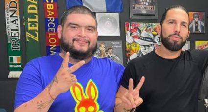 Poncho De Nigris y La Mole: ¿Por qué terminó su amistad? Detalles de la polémica