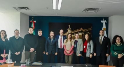 Eficiencia energética, clave para impulsar el crecimiento industrial sostenible en Nuevo León