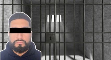 Detienen en Apodaca a presunto implicado en homicidio ocurrido en centro de rehabilitación