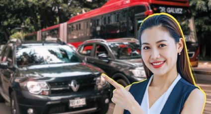 Hoy No Circula 28 de enero 2026: qué autos descansan este miércoles en CDMX y Edomex