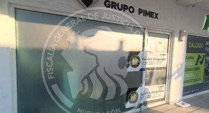 Fiscalía cateó oficinas en Monterrey por fraude en trámites de pensiones