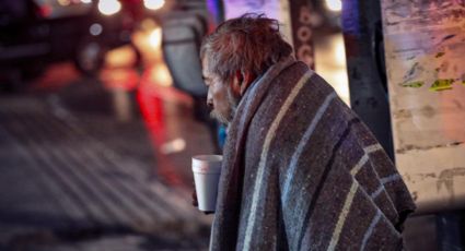 Frente frío 31 traerá más frío y lluvias a Nuevo León tras tormenta invernal