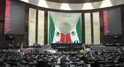 Arrancan plenarias diputados federales