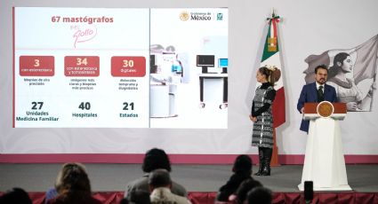 IMSS invertirá más de mil 700 mdp en nuevos equipos médicos; Monterrey será beneficiado