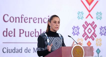 Pausa en entrega de petróleo a Cuba, ‘decisión soberana’: Sheinbaum