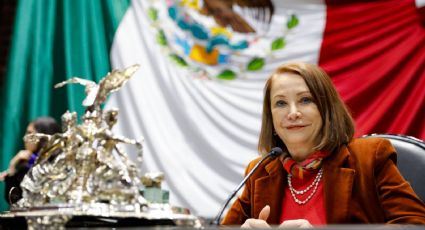 Sin consensos, no habrá propuesta de reforma electoral: Morena