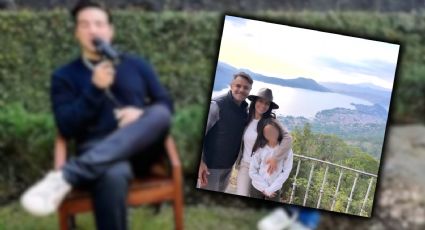 ‘Solo escupen odio’: Alessandra Rosaldo responde a las críticas a su hija Aitana Derbez