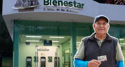 Pensión Bienestar en Nuevo León: quiénes cobran este miércoles 28 de enero
