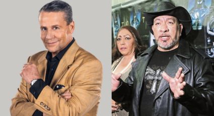 Confirman pelea entre Alfredo Adame y Carlos Trejo en la Arena Monterrey