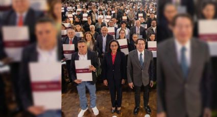 Más de 2.5 millones de profesionistas ya descargaron su Constancia SEP; funcionará como "currículum digital"