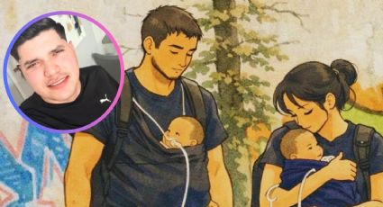 Asaltan a empresario que prometió auto a bebés con oxígeno de CDMX; esto pasará con la donación