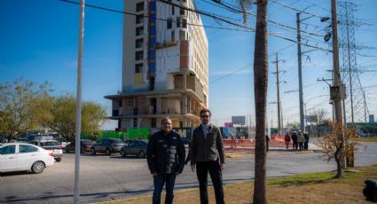 Escobedo tendrá hotel cinco estrellas en la zona de Sendero; esto es lo que sabemos