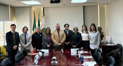 Analiza Congreso de Nuevo León derogar delitos contra el honor tras diálogo con la ONU