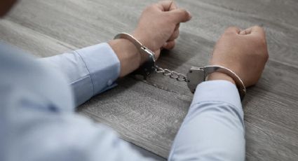 Reaprehende FGJ a líder de una facción ligada a La Familia Michoacana