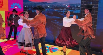 UANL lleva la cultura de Nuevo León a la FITUR 2026 en Madrid