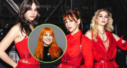 The Warning alista nuevo álbum y Hayley Williams de Paramore podría ser parte del proyecto