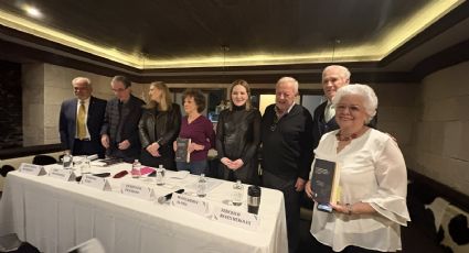 Presentan libro que documenta sobrerrepresentación inconstitucional; académicos alertan sobre riesgo