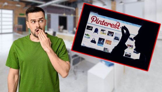 Pinterest sacrifica personal por IA: Despido masivo del 15 por ciento de su equipo
