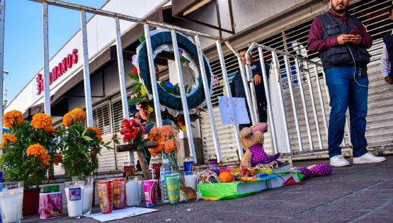 Juez vincula a proceso a siete imputados por incendio en Waldo’s Hermosillo que dejó 24 muertos