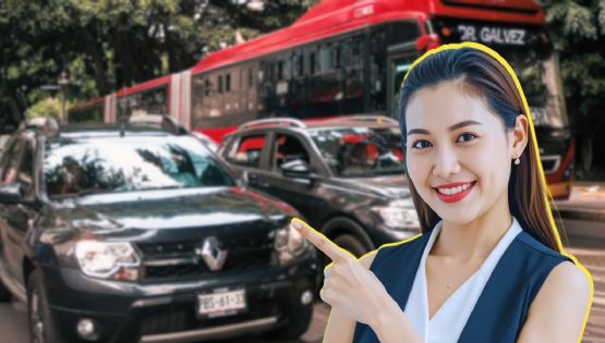 Hoy No Circula 28 de enero 2026: qué autos descansan este miércoles en CDMX y Edomex