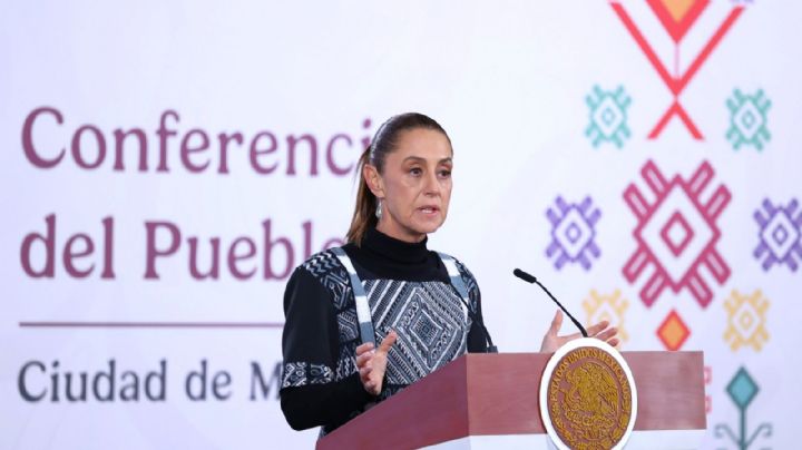 Pausa en entrega de petróleo a Cuba, ‘decisión soberana’: Sheinbaum