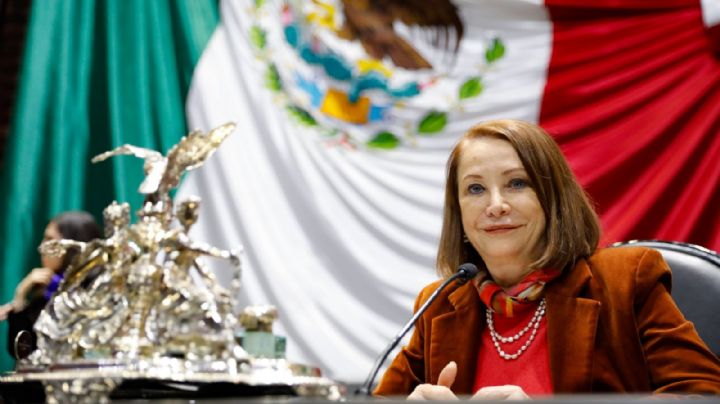 Sin consensos, no habrá propuesta de reforma electoral: Morena