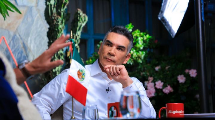 ‘Alito’ Moreno exige a Morena poner fin a ‘política de sufrimiento’ por desabasto de medicamentos