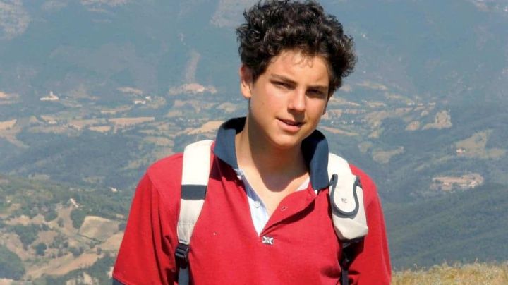 ¡Prepárate! ESTE jueves llega a Nuevo León la reliquia de Carlo Acutis, el 'Santo Millenial'