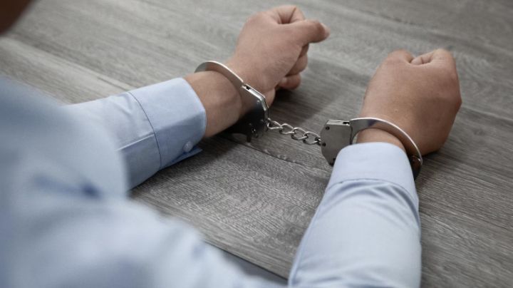 Reaprehende FGJ a líder de una facción ligada a La Familia Michoacana