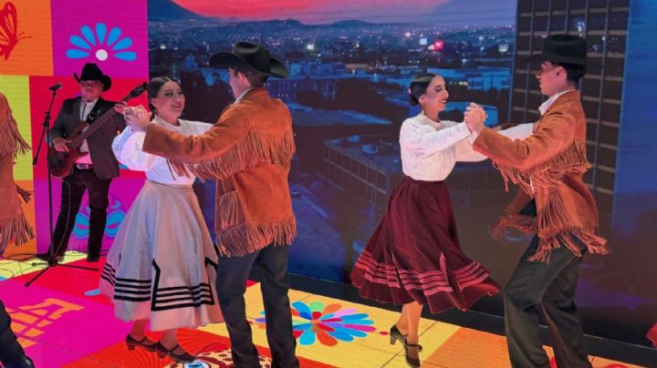 UANL lleva la cultura de Nuevo León a la FITUR 2026 en Madrid
