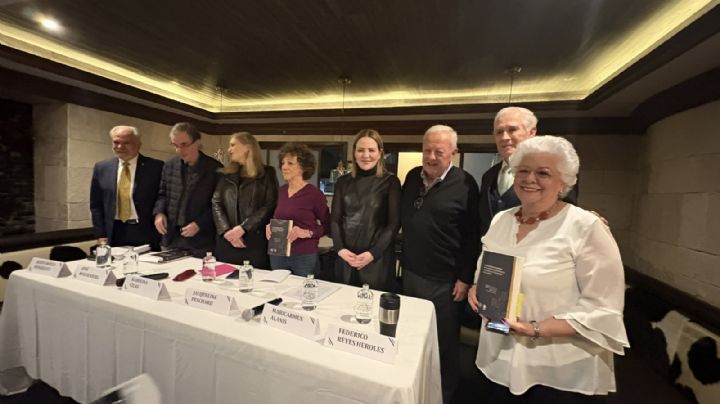 Presentan libro que documenta sobrerrepresentación inconstitucional; académicos alertan sobre riesgo