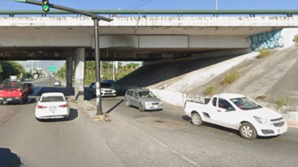 Trabajos de rehabilitación vial en la avenida Ruiz Cortines provocarán reducción de carriles hasta el 8 de febrero, principalmente en horas pico.