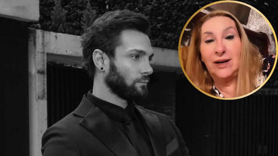 Nicola Porcella y Aldo de Nigris protagonizarán uno de los combates más esperados de Ring Royale Fights el próximo 15 de marzo en la Arena Monterrey.