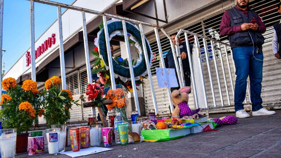 El caso Waldo´s continúa abierto y se perfila como un proceso judicial clave.