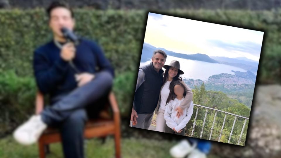 'La gente solo escupe lo que trae adentro': El mensaje de Alessandra Rosaldo ante las críticas a Aitana Derbez.