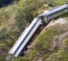 Descarrilamiento del Tren Interoceánico: familiares exigen transparencia en la investigación