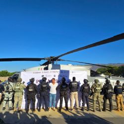 Ejecutan orden de aprehensión contra "El Bótox" por asesinato del líder limonero Bernardo Bravo