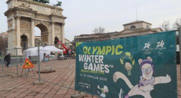 Presencia del ICE en Milán 2026 genera tensión política en Italia; 'son milicia que mata'