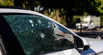 Se suma gabinete de seguridad federal a investigaciones por atentado a diputados en Sinaloa