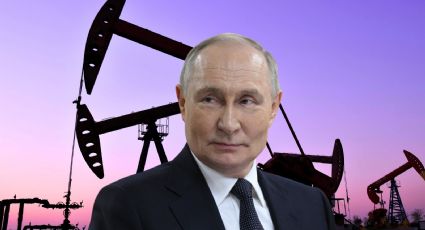 Rusia califica de 'alarmante' posible bloqueo total de EU para impedir el petróleo a Cuba