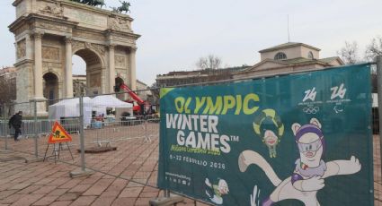 Presencia del ICE en Milán 2026 genera tensión política en Italia; 'son milicia que mata'