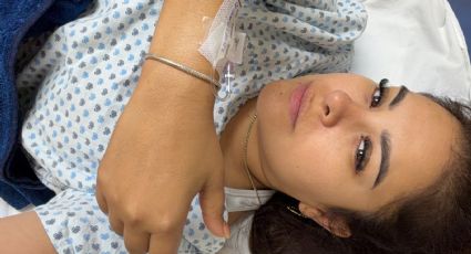 ¿Qué es la pielonefritis? La infección que mantiene hospitalizada a Perlita Piña